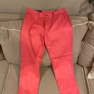 Men’s Vineyard Vines Breaker Pants